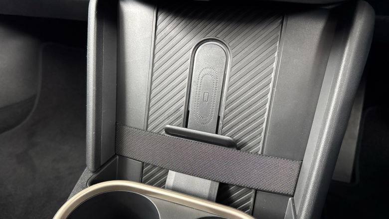 MINI Cooper 1.5 C Sport [Level 1] 3dr Auto Petrol Hatchback